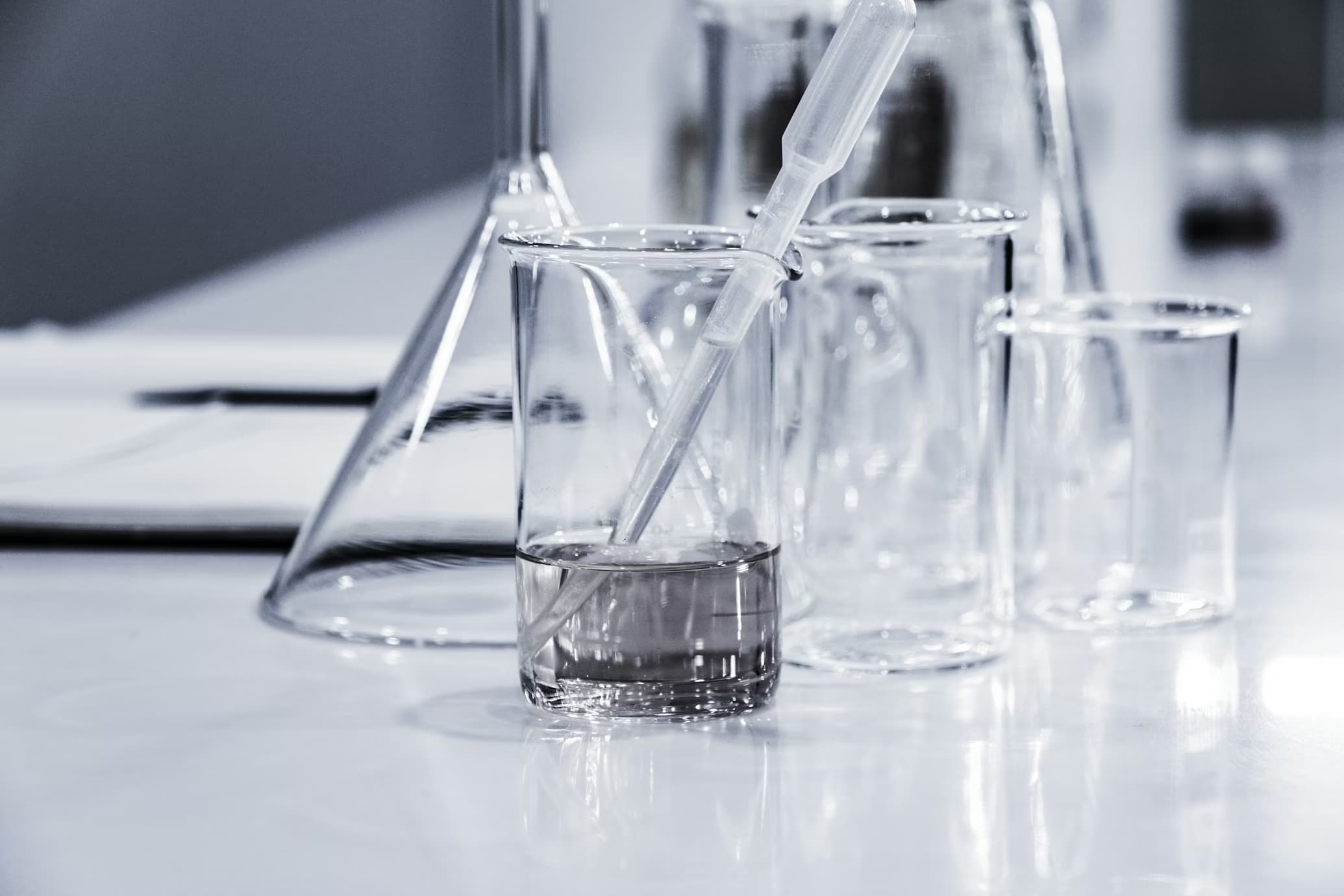 Laboratorio de análisis clínicos Lencina
